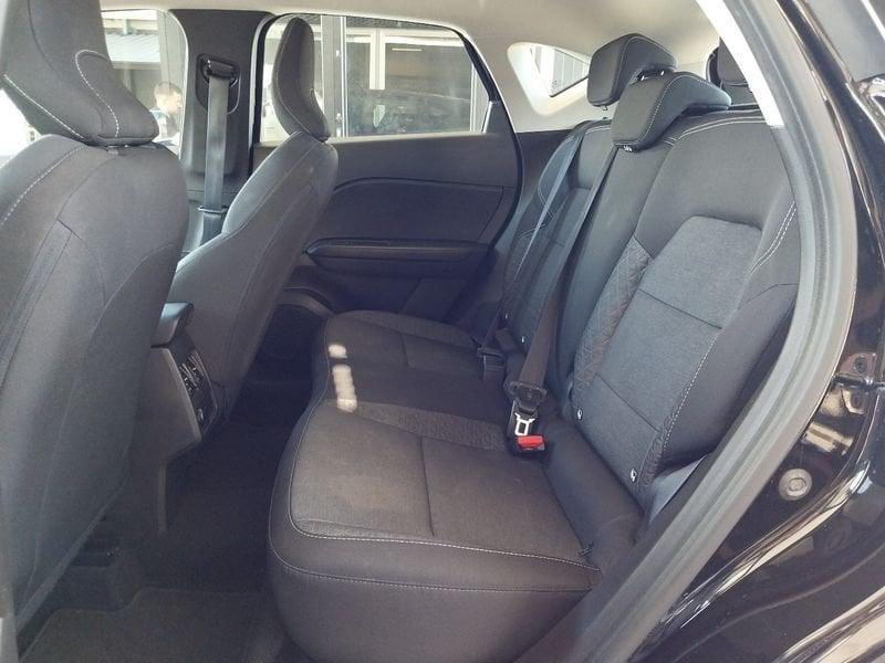 Renault Captur Captur 1.0 tce Zen Gpl 100cv my21