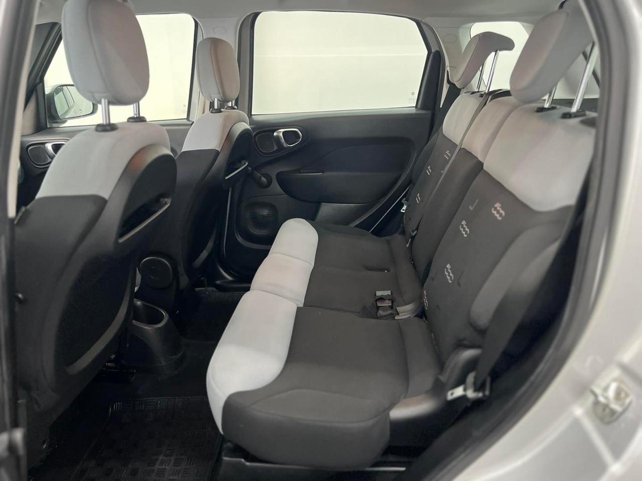 Fiat 500L 1.3 Multijet 85 CV Pop Star