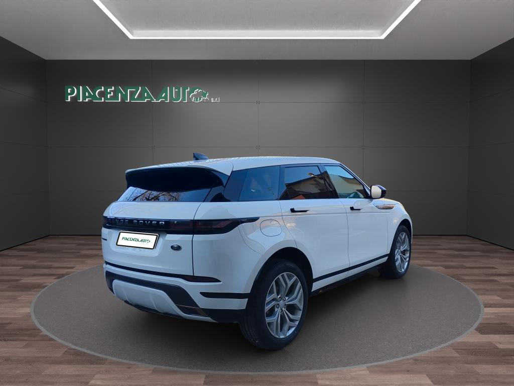 Land Rover Range Rover Evoque 2.0d i4 mhev SE R-Dynamic awd.CERCHI 20