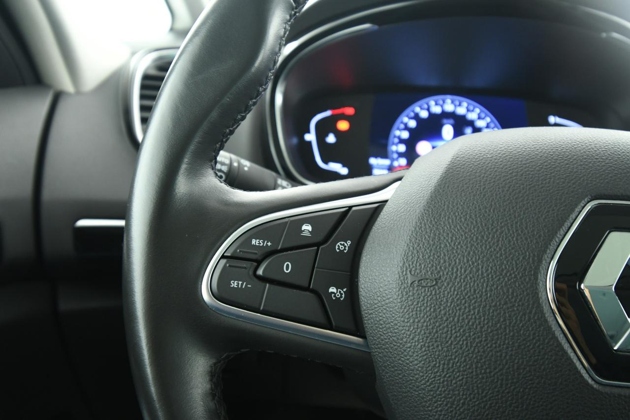 RENAULT 2.0 blue dci Executive 190cv 7p.ti edc TETTO PANO+CAMERA+ACC+LED