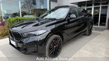BMW X6 xdrive30d MSport Pro auto *COLORI VARI, TETTO, 22'', HARMAN KARDON*