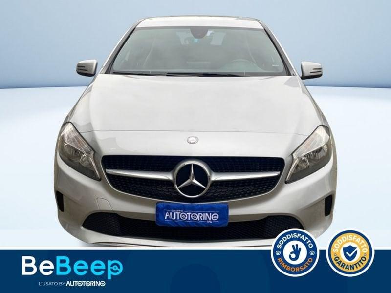 Mercedes-Benz Classe A A 180 D SPORT AUTO MY16