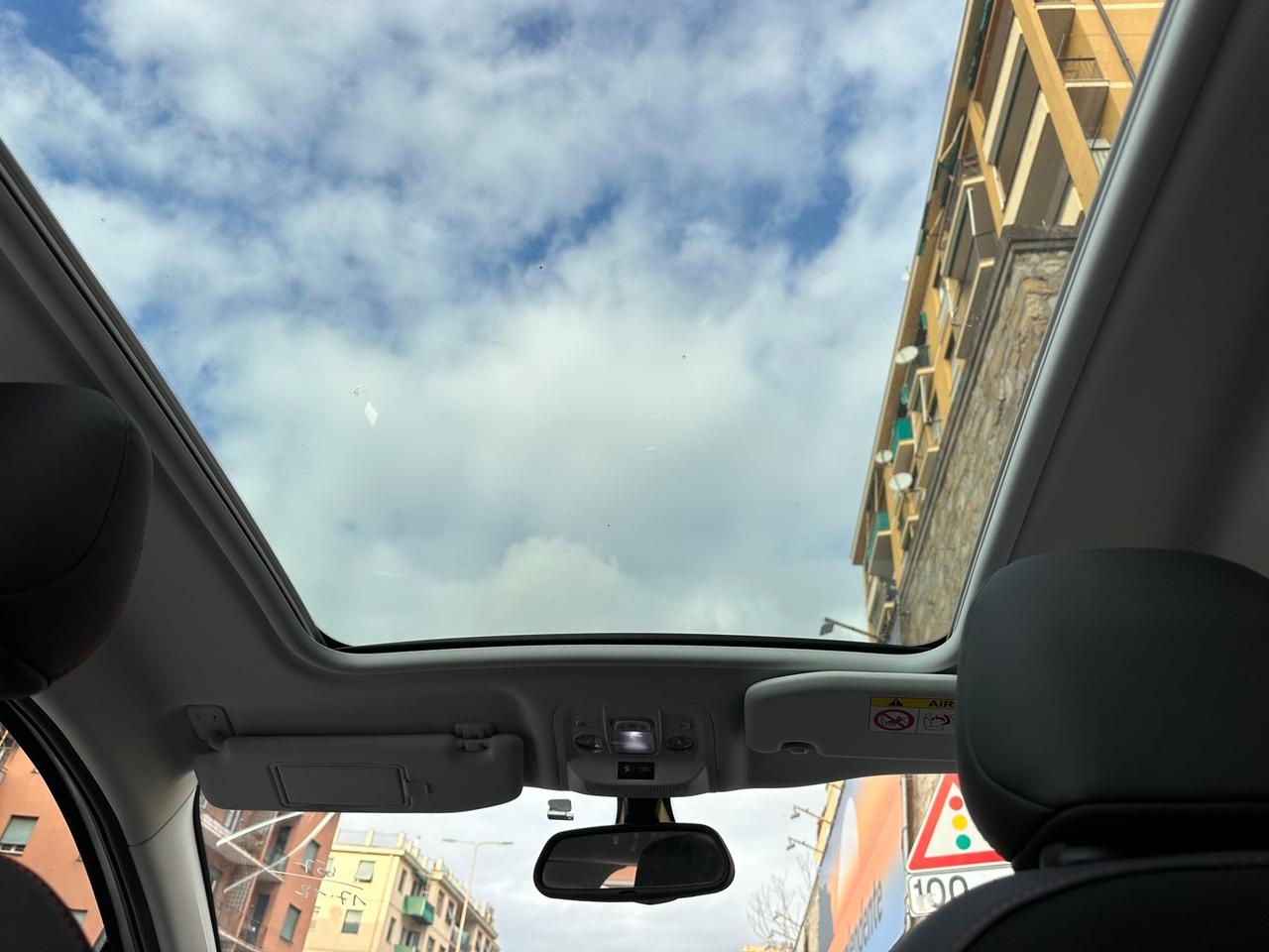 Peugeot 2008 PureTech Turbo 110 EAT6 S&S GT Line - Distribuzione Nuova