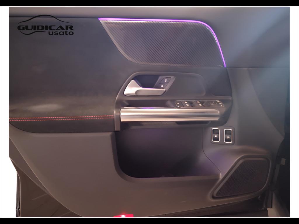 Mercedes-Benz GLA-H247 2020 - GLA 250 e phev (eq-power) Premium auto