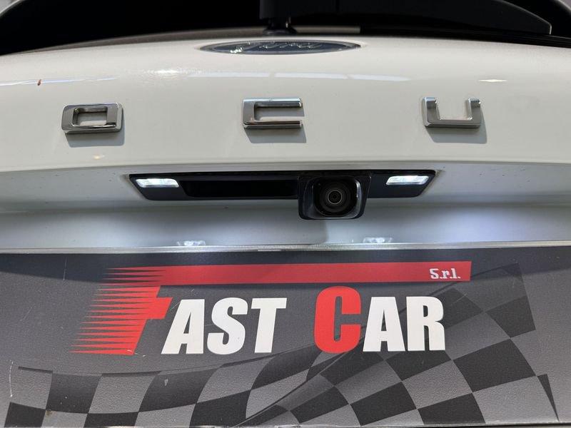 Ford Focus Focus 1.0 EcoBoost Hybrid 125 CV 5p. Active