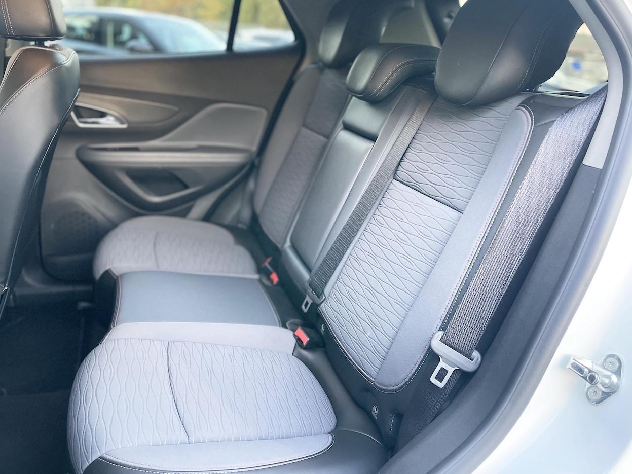 Opel Mokka 1.6 Diesel 136CV E6 Neo - 2016