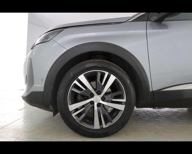 PEUGEOT 3008 BlueHDi 130 S&S Allure