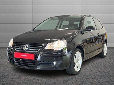 VOLKSWAGEN Polo 1.4/80CV 16V 3p. Comfortline