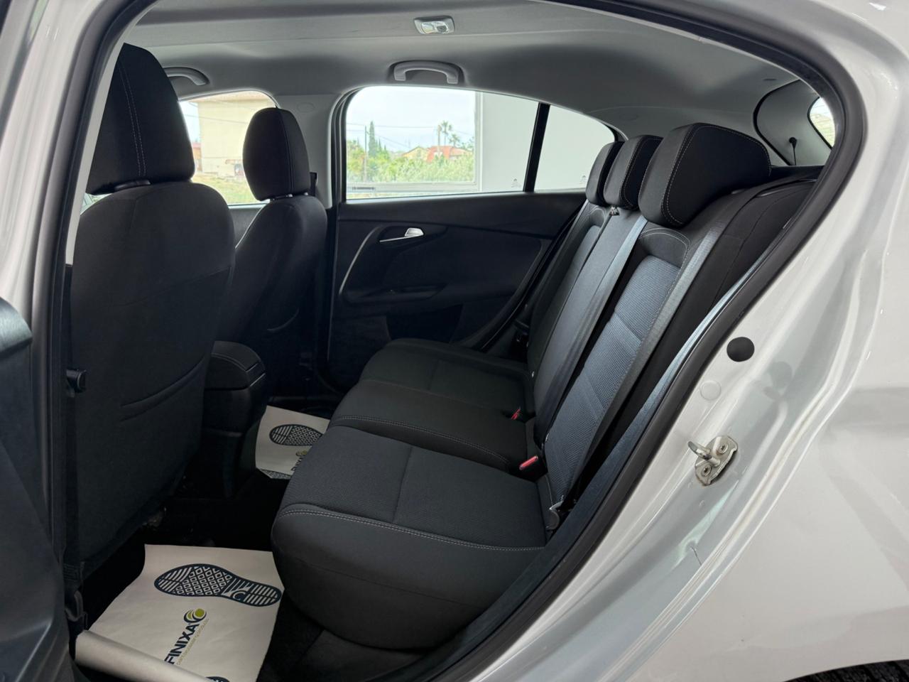 Fiat Tipo 1.6Mjt 5P 130CV LOUNGE+FULL LED/NAV2022