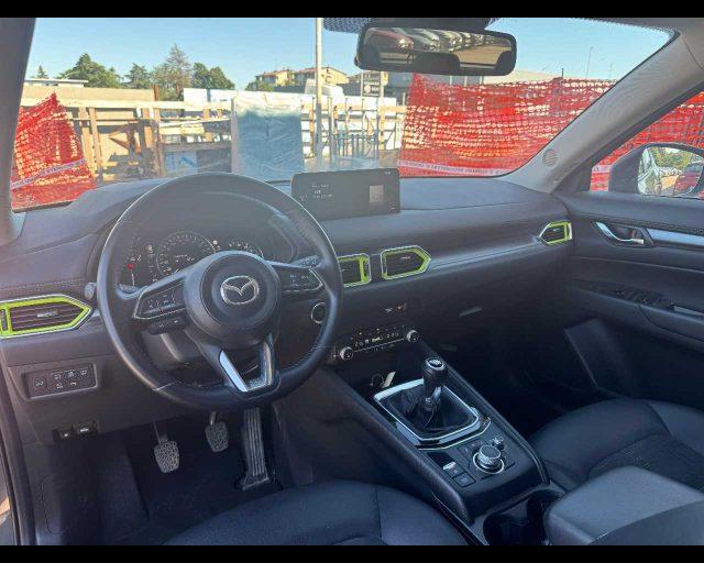 MAZDA CX-5 2.2L Skyactiv-D 150 CV 2WD Business