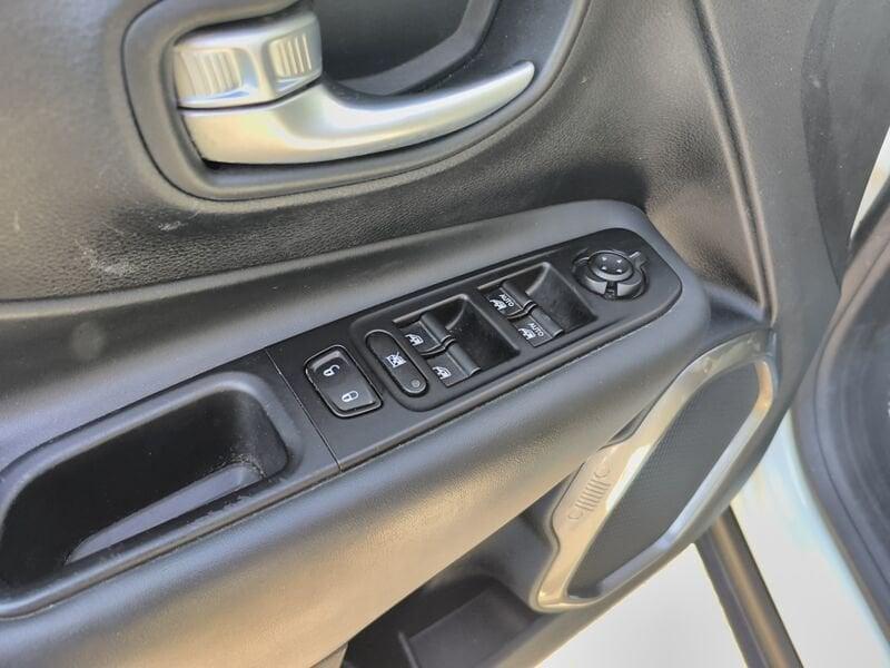 Jeep Renegade 1.0 T3 Limited