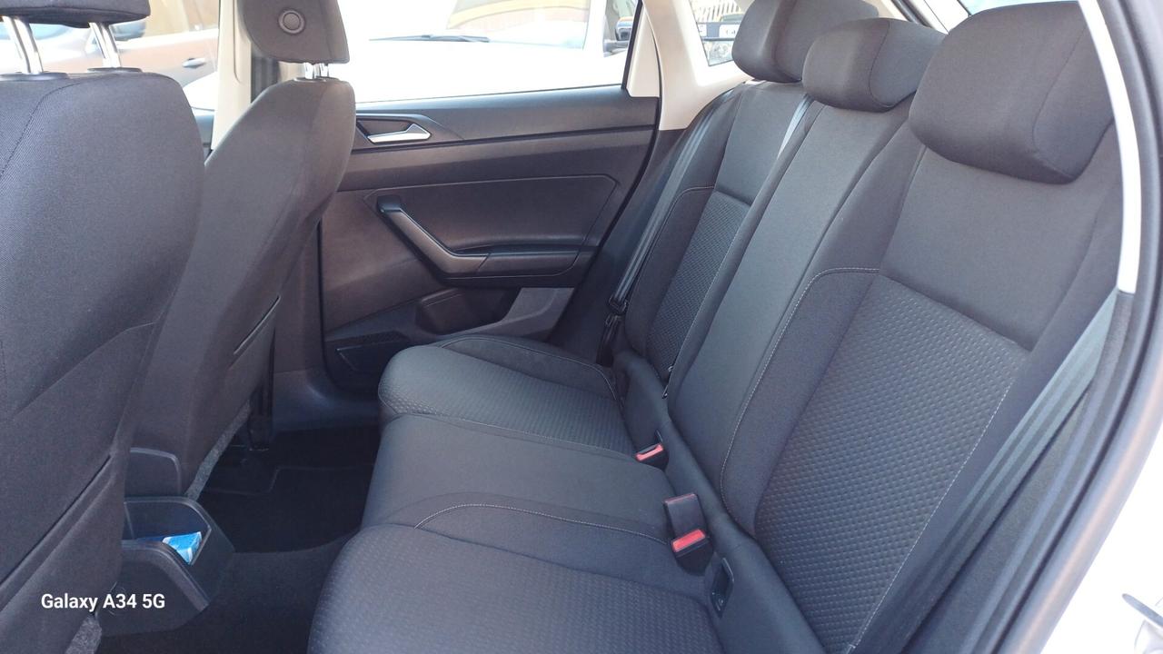 Volkswagen Polo 1.6 TDI 95 CV 5p. Sport BlueMotion Technology