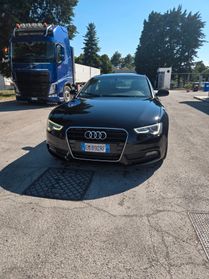 Audi A5 SPB 2.0 TDI 177 CV multitronic Ambiente