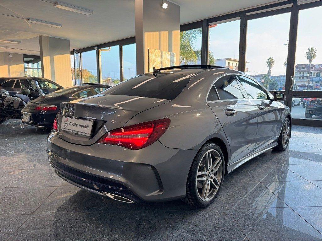 Mercedes-Benz CLA 180 d Premium AMG Edition Tetto Full Opt