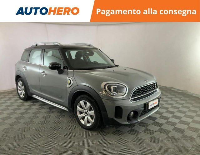 MINI Countryman 1.5 Cooper SE Countryman ALL4 Automatica