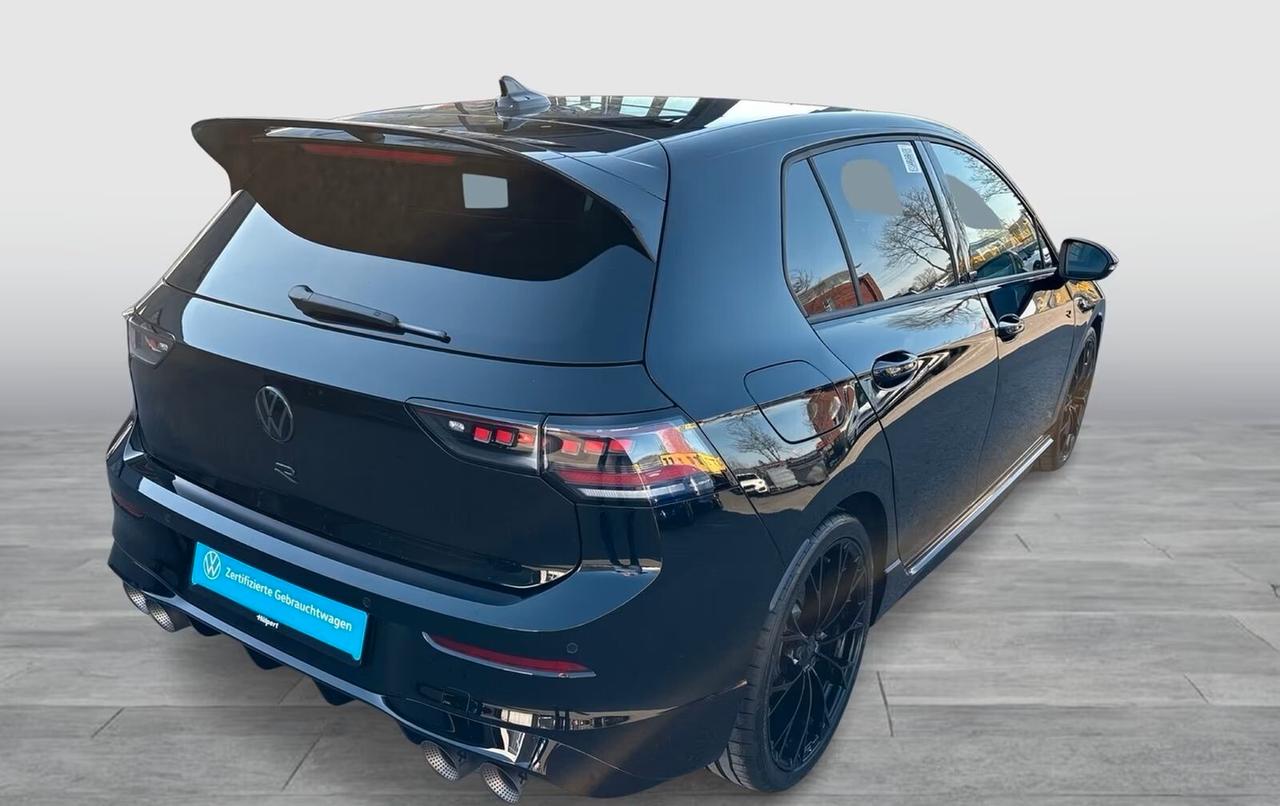 Volkswagen Golf R TSI DSG 4Motion R/PROMO FINANZIAMENTO/DRIFT MODE/MATRIX/R19/