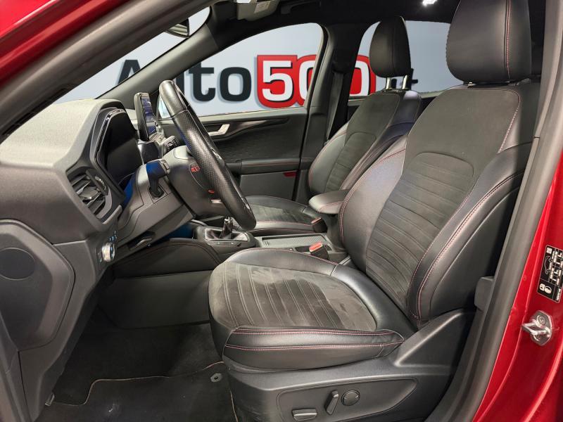 Ford Kuga 1.5 EcoBoost 150 CV 2WD ST-Line X