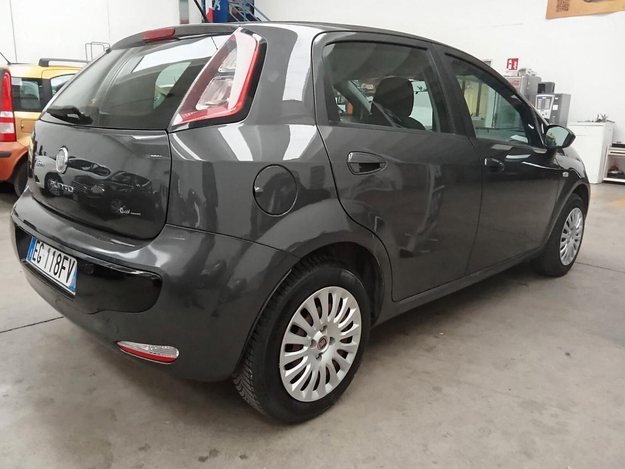 Fiat Punto Evo Punto Evo 1.2 5 porte 150 th /NEOPATENTATI°