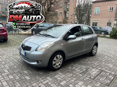 Toyota Yaris 1.3 5 porte