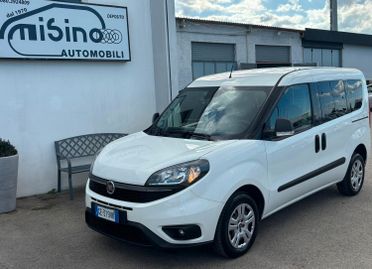 Fiat Doblo Doblò 1.6 MJT Combi N1 Dynamic