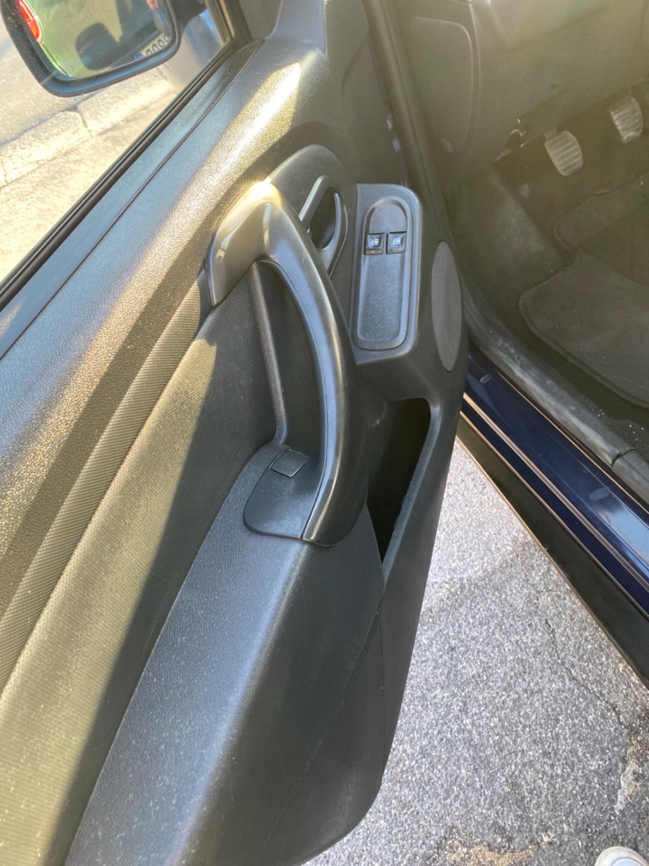 Dacia Duster 1.5 dCi 90CV Start&Stop 4x2 Ambiance