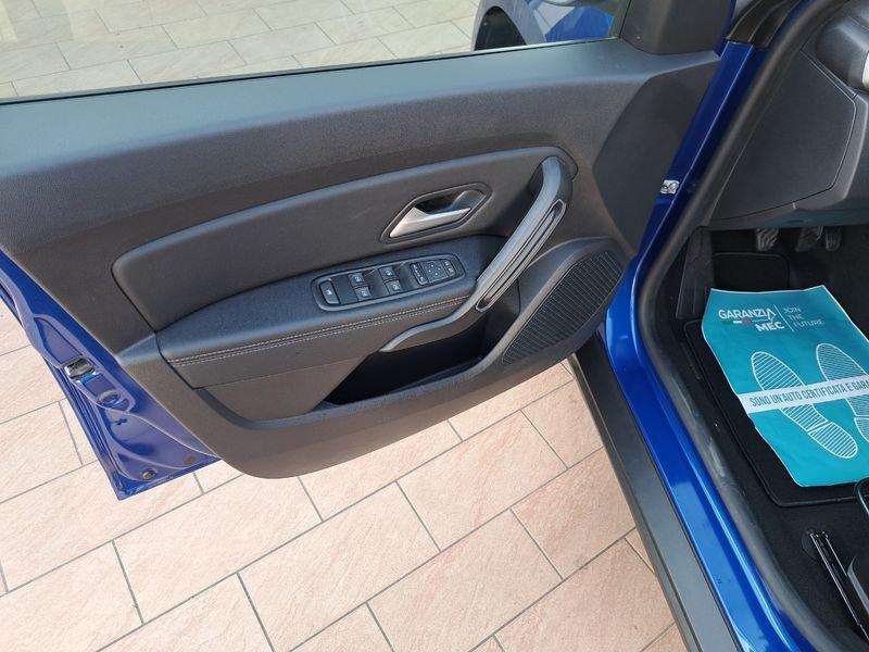 Dacia Duster Duster 1.0 tce Journey Gpl 4x2 100cv