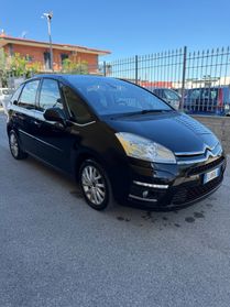 Citroen C4 Grand Picasso 1.6 HDi 110 FAP Exclusive