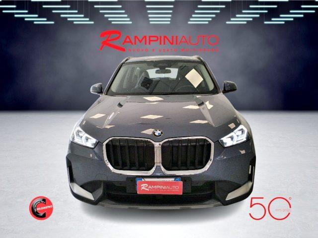 BMW X1 sDrive 18d xLine Automatica 150 Cv Iva Esposta