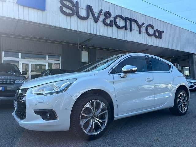 Citroen DS4 DS4 1.6 e-hdi (airdream) 115cv
