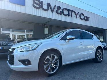 Citroen DS4 DS4 1.6 e-hdi (airdream) 115cv