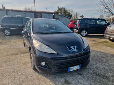 Peugeot 207 1.4 8V 75CV 5p. Energie Sport ECO GPL