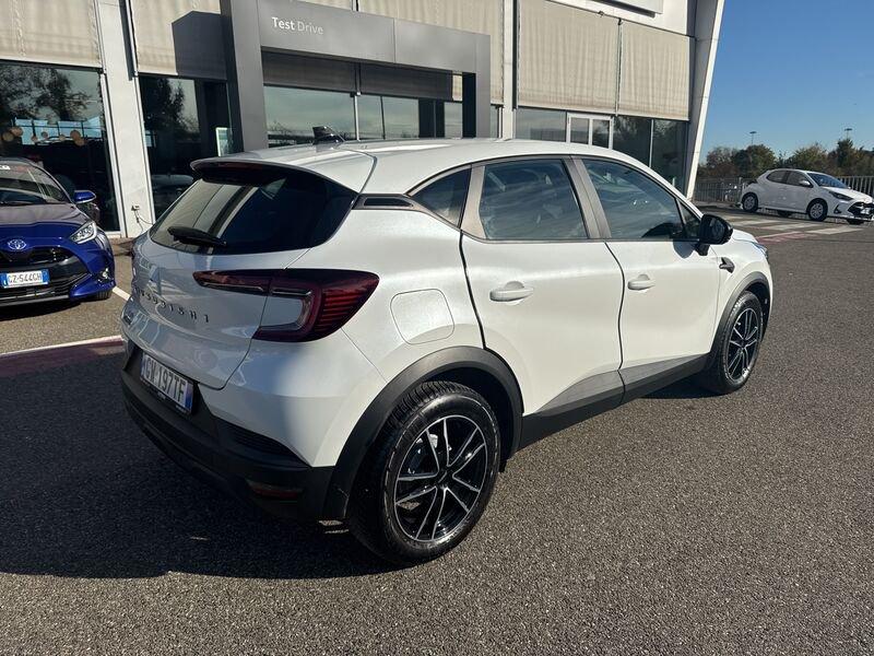 Mitsubishi ASX ASX 1.0L 91 CV Invite