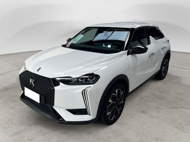 DS AUTOMOBILES DS 3 BlueHDi 130 Automatico Opera