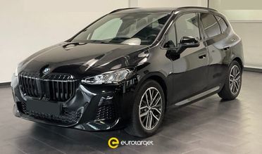 BMW 220 i 48V Active Tourer Msport