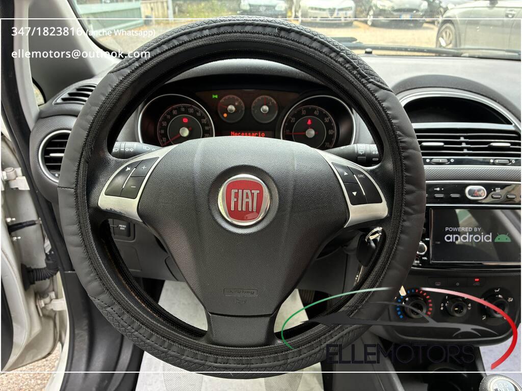Fiat Punto OTTIME CONDIZIONI