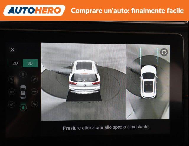 MG ZS 1.5 VTi-tech Luxury
