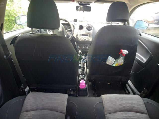 ALFA ROMEO MiTo 1.4 80 CV