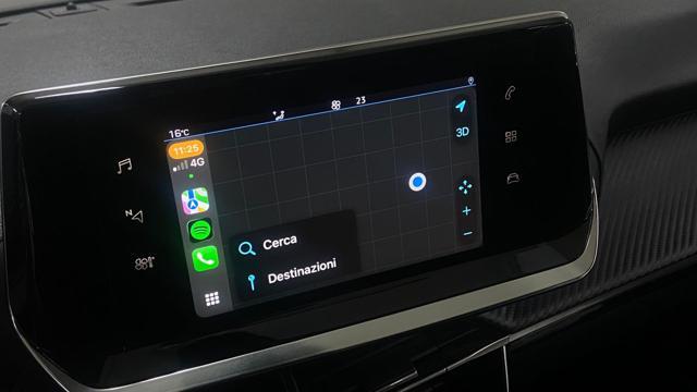 PEUGEOT 2008 PureTech 100 S&S Active GPL