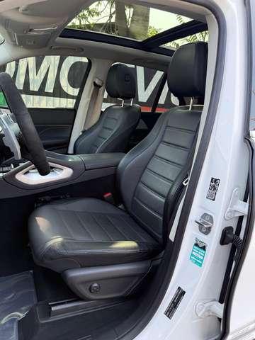 Mercedes-Benz GLE 300 GLE 300 d Premium 4matic auto DOPPIO TETTO