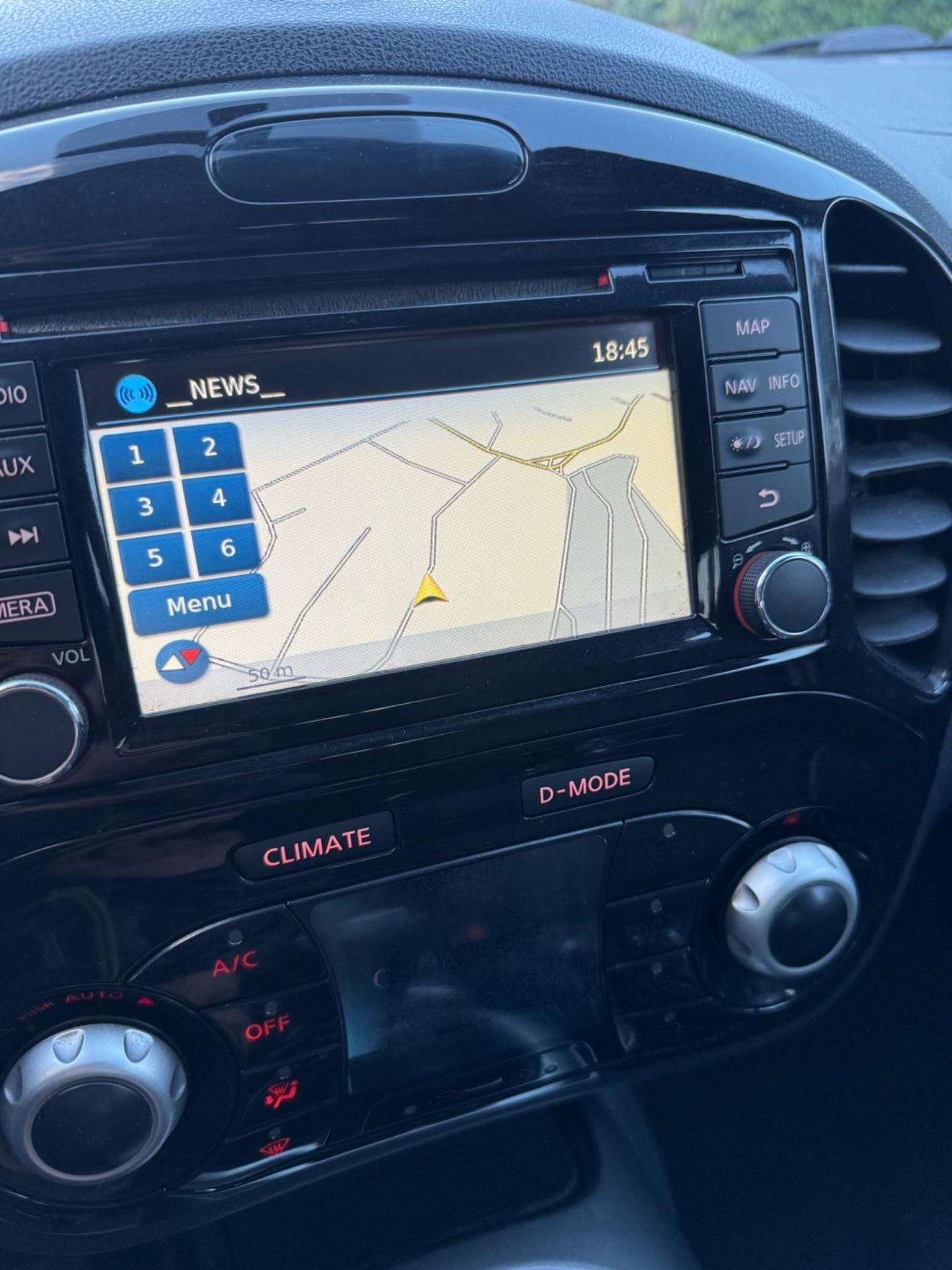 Nissan Juke 1.2 Acenta