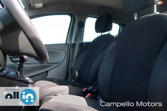 LANCIA Ypsilon Ypsilon 1.2 69cv Gold 5p