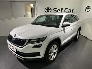 Skoda Kodiaq 1.5 TSI ACT Style + NAVIGATORE