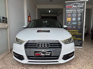 Audi A1 1.4 TDI Design