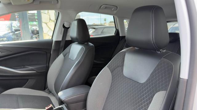 OPEL Grandland 1.5 diesel Ecotec aut. GS Line
