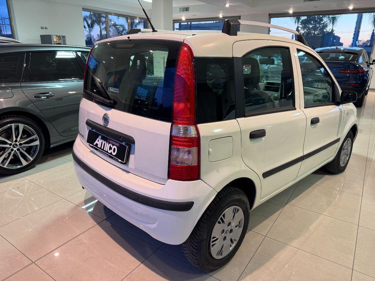 FIAT Panda 1.3 MJT 16V Neopatentati