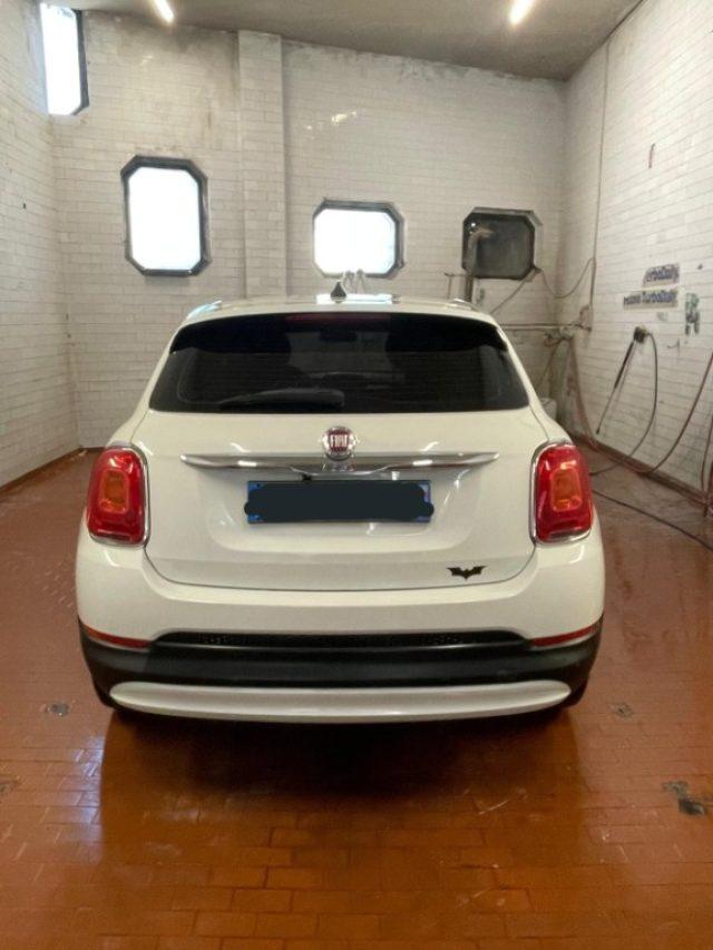 FIAT 500X 1.3 MultiJet 95 CV Pop Star