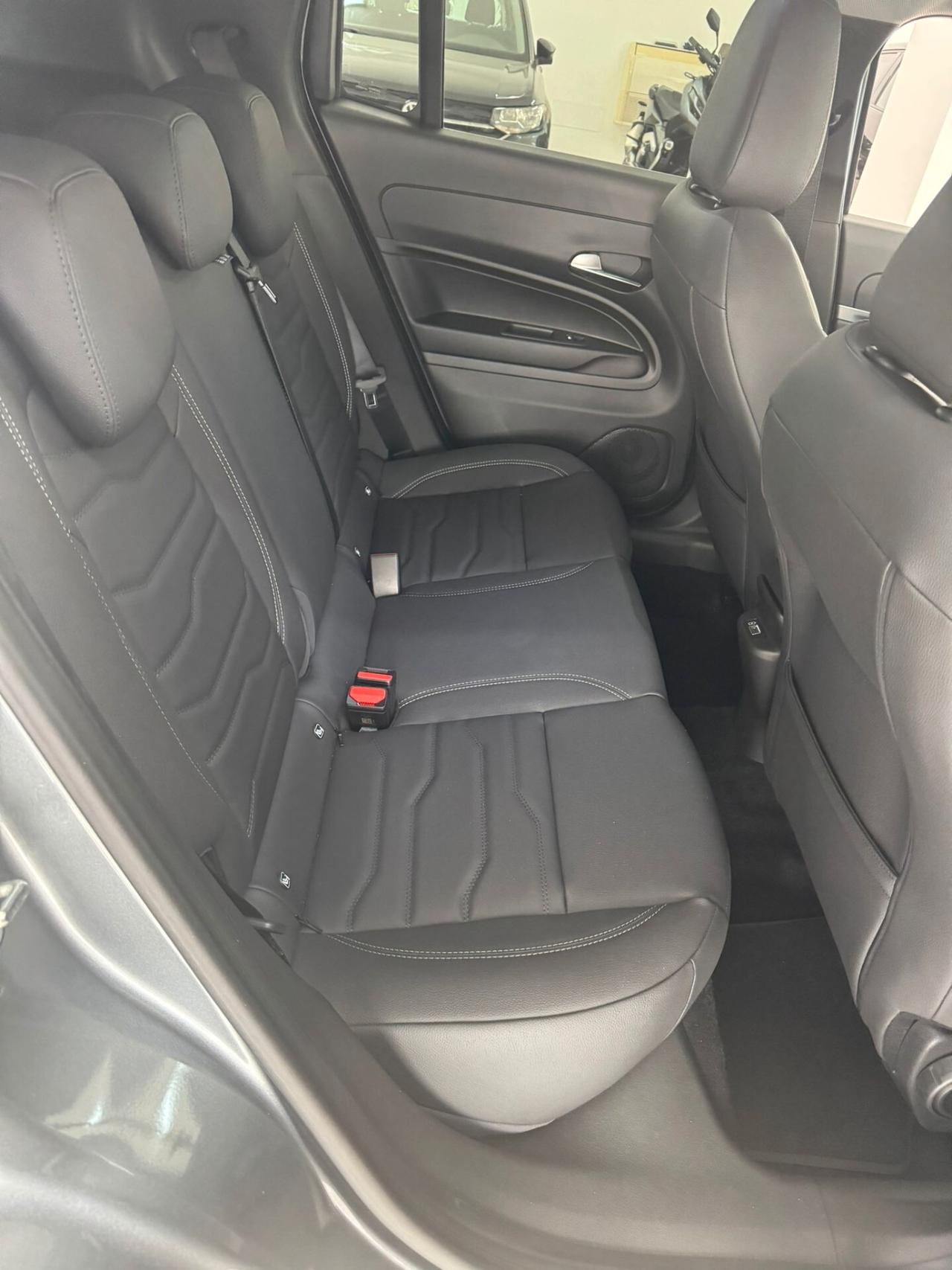 Jeep Avenger 1.2 Turbo 100 CV Summit