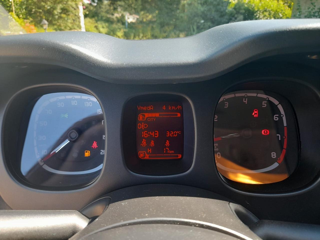 Fiat Panda 1.0 FireFly S&S Hybrid - KM 0 DI VARI COLORI - NO PROMO FINANZIARIA NEOPATENTATI