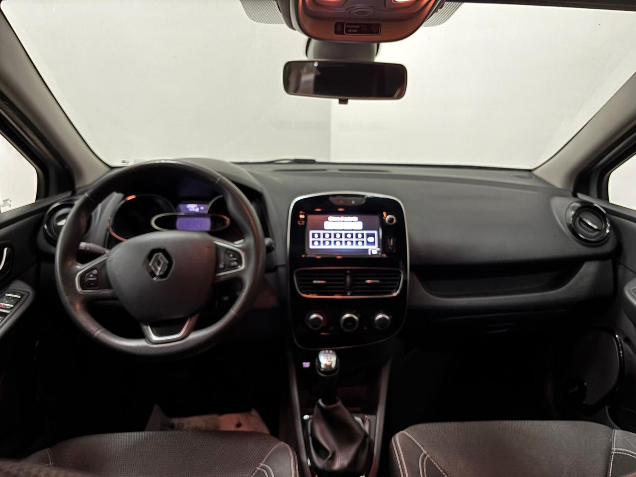 Renault Clio dCi 8V 75CV Start&Stop 5 porte Energy