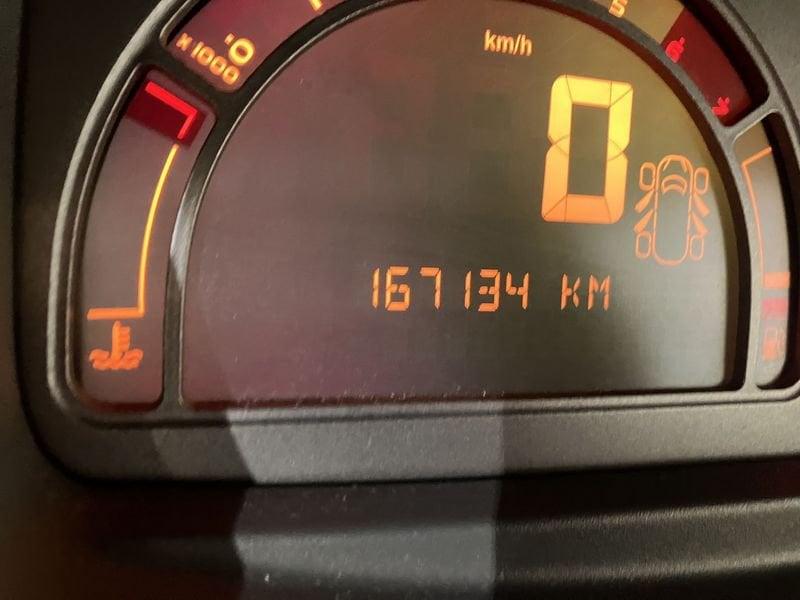 Renault Modus Modus 1.2 16V Dynamique